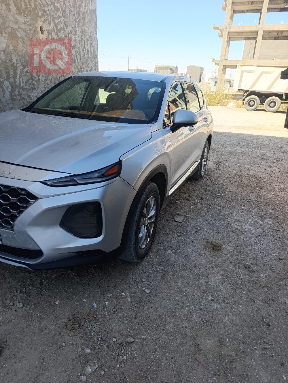 هیوندای سەنتافی
